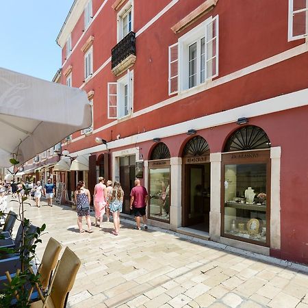 Apartments Santa Lucia Exclusive Ζαντάρ Εξωτερικό φωτογραφία