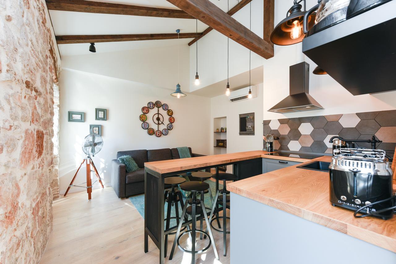 Apartments Santa Lucia Exclusive Ζαντάρ Εξωτερικό φωτογραφία