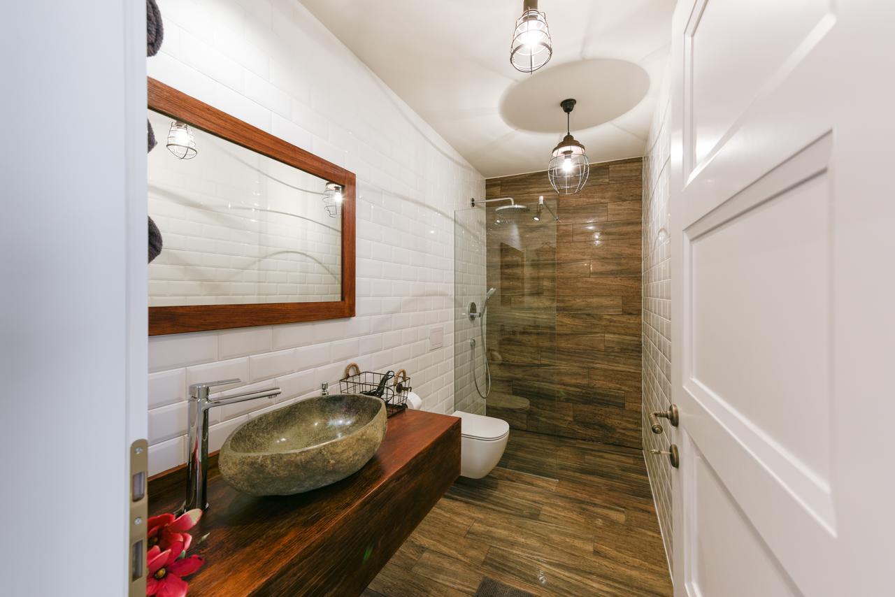 Apartments Santa Lucia Exclusive Ζαντάρ Εξωτερικό φωτογραφία