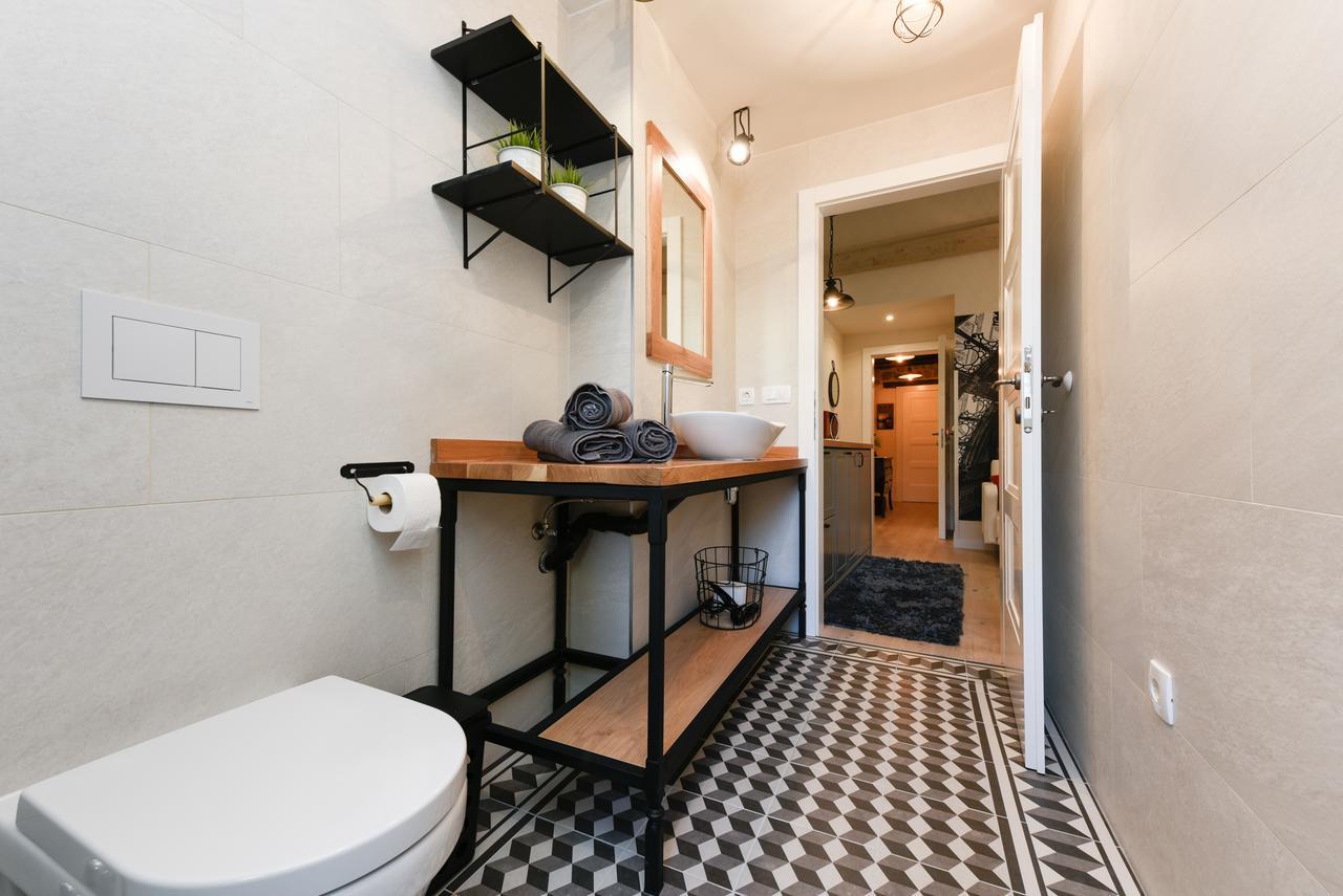 Apartments Santa Lucia Exclusive Ζαντάρ Εξωτερικό φωτογραφία