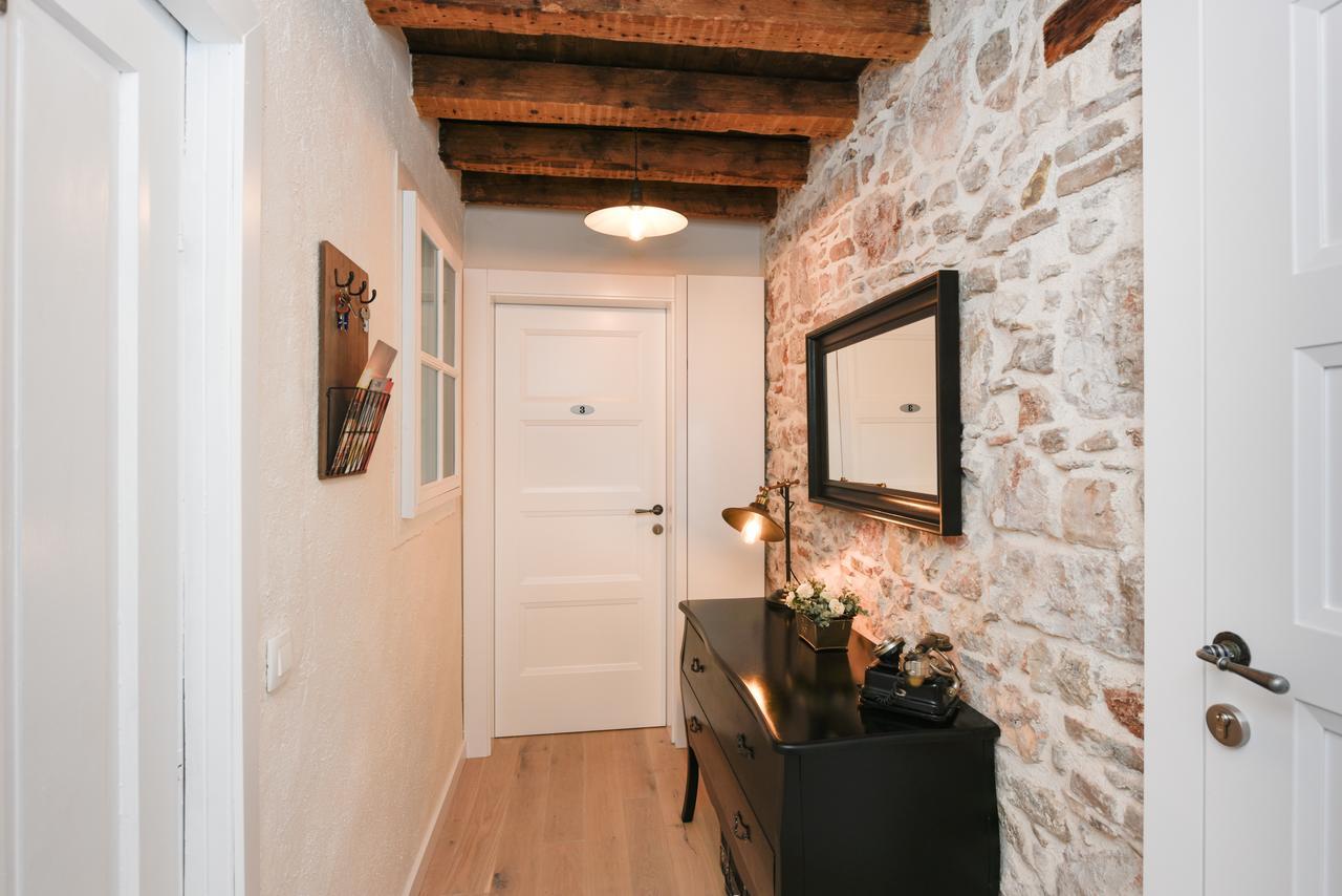 Apartments Santa Lucia Exclusive Ζαντάρ Εξωτερικό φωτογραφία